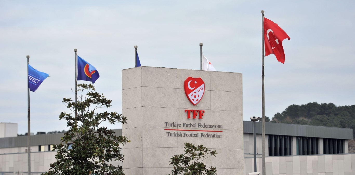 TFFden bilet satışlarında usulsüzlük yapıldığı iddialarına yanıt