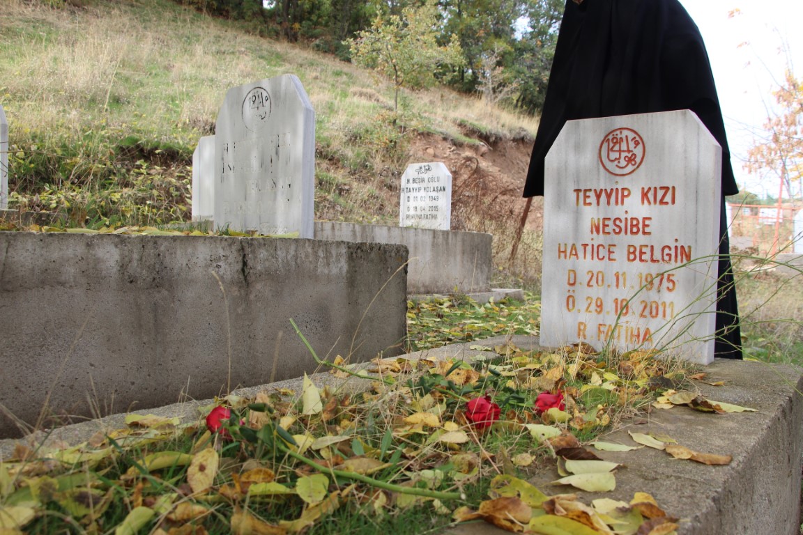 Canlı bomba saldırısı 12 yıldır hafızalardan silinmiyor