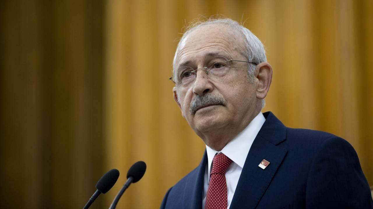 Kemal Kılıçdaroğlundan Ankara patlamasıyla ilgili açıklama