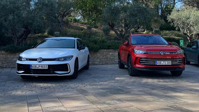 Volkswagen'in en çok satılan modelleri Mart'ı bekliyor