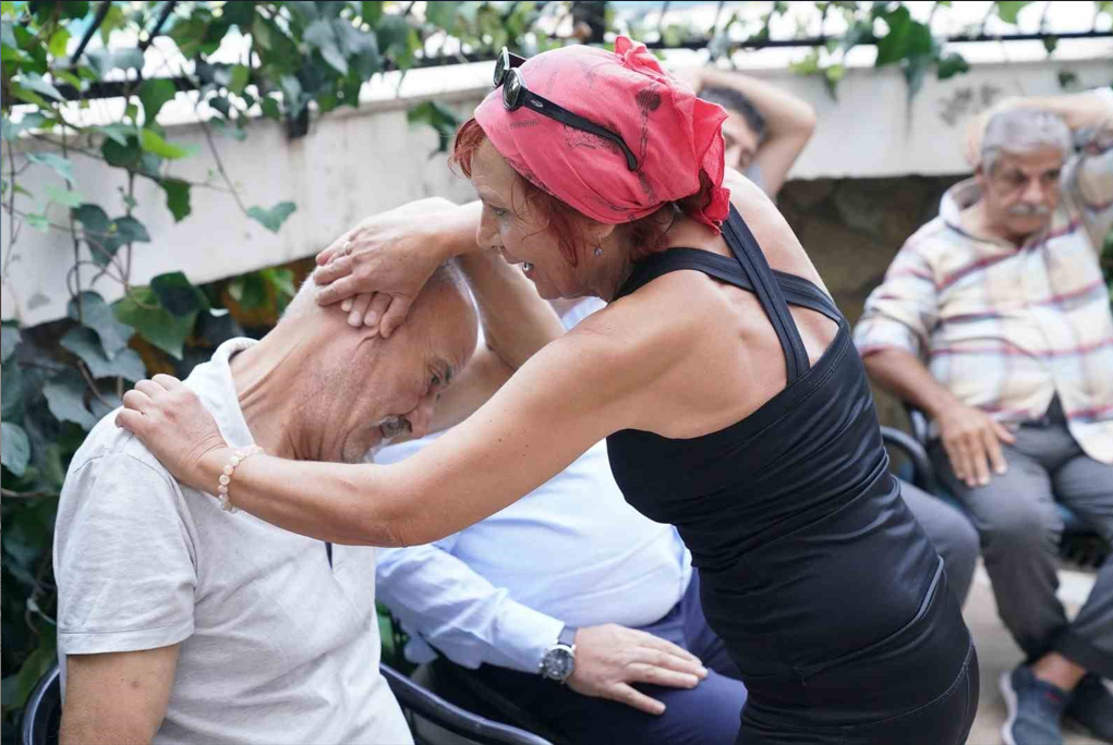 Alzaymıra karşı pilates