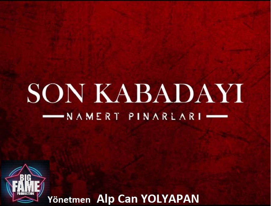 Namert Pınarları (Son Kabadayı) Alanya’da Sete Çıkıyor: Aksiyon ve Gerilim Alanya Sokaklarında!”