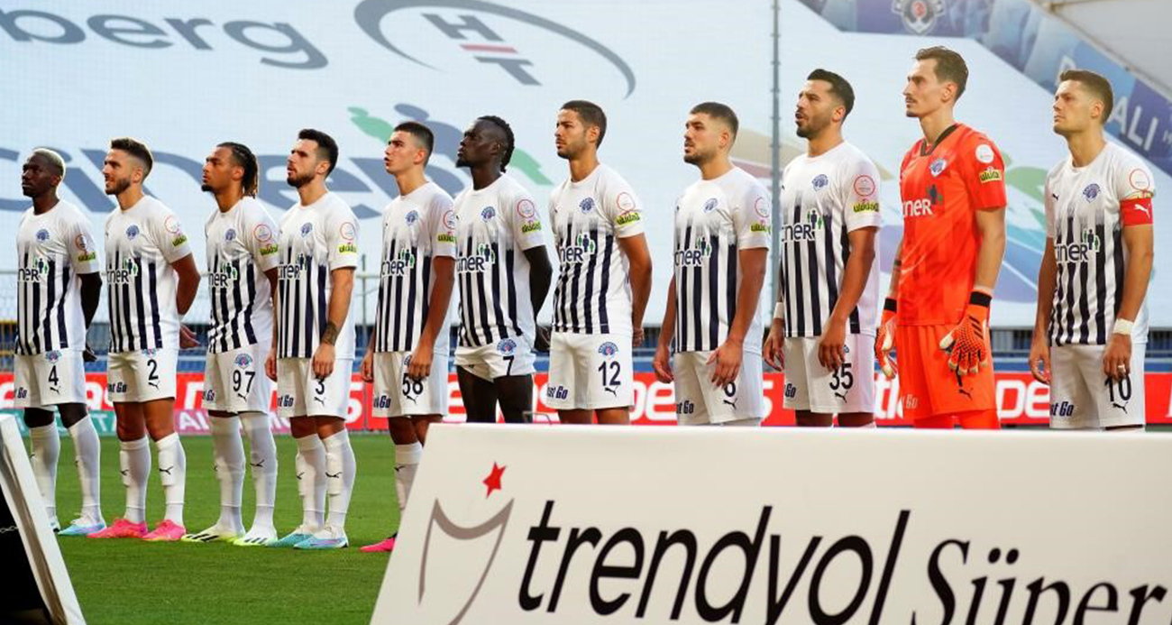 Kasımpaşa ile Trabzonspor 29 randevuda