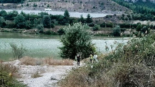 Bilecikte 3 gündür aranan kişinin cansız bedeni bulundu