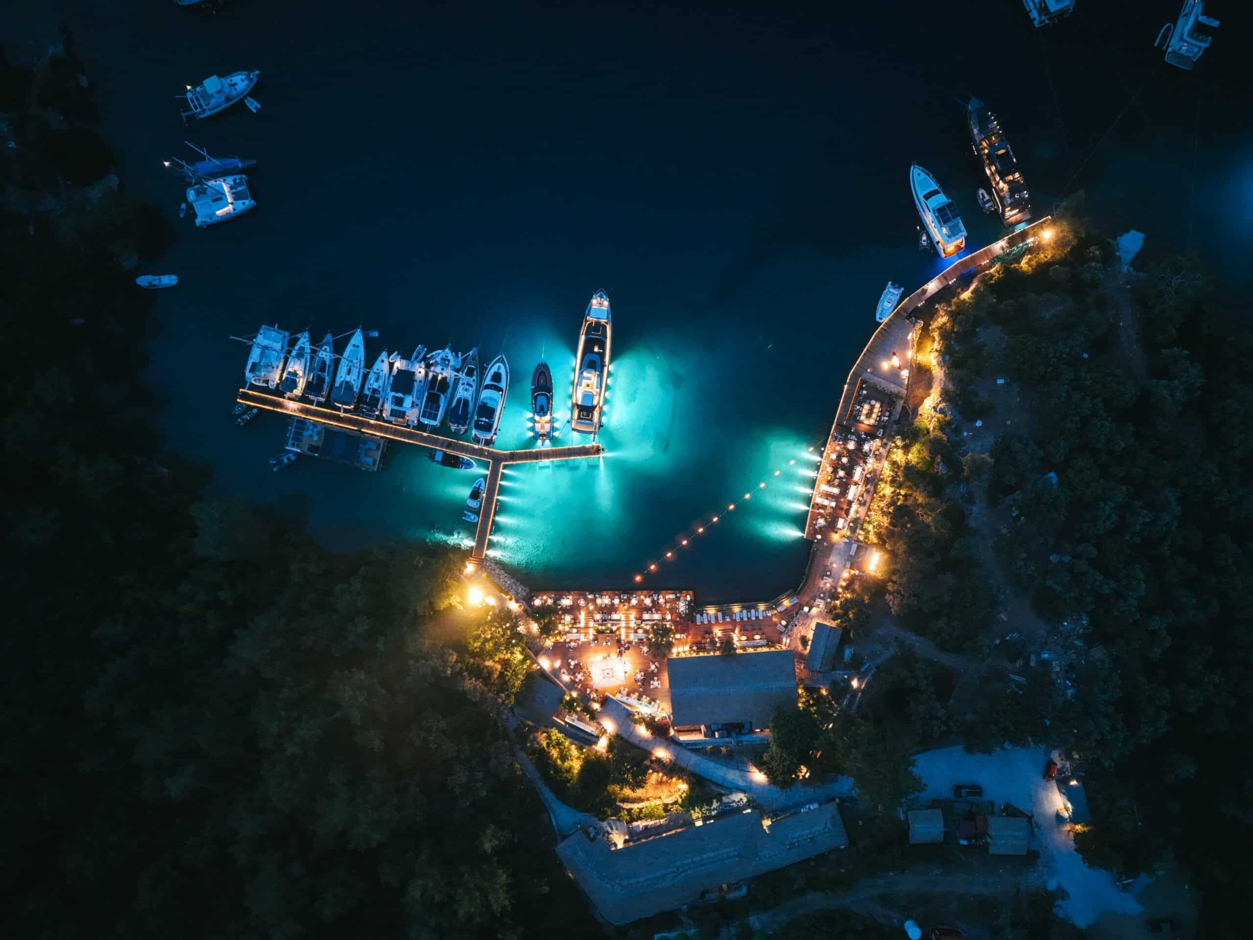 Miori by the Sea, Göcek’teki Riva Lounge ile Akdeniz ve Ege'nin Ruhunu Yaşatıyor