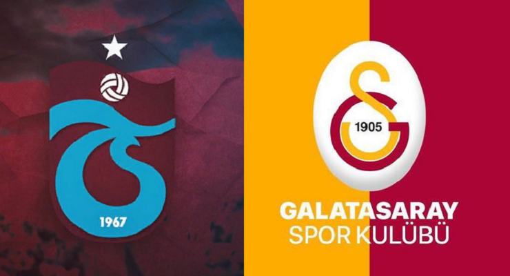 Trabzonspor'dan geçmiş olsun mesajı