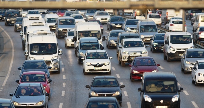 Trafik kazalarında sakat kalanlar için yeni dönem