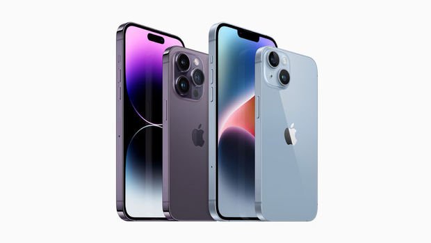 Çin kamuda iPhone yasağını genişletmeyi planlıyor