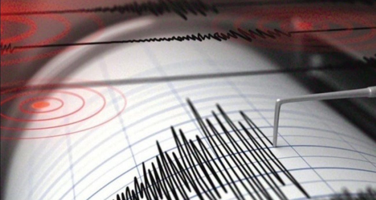 İtalyada 4 8 büyüklüğünde deprem