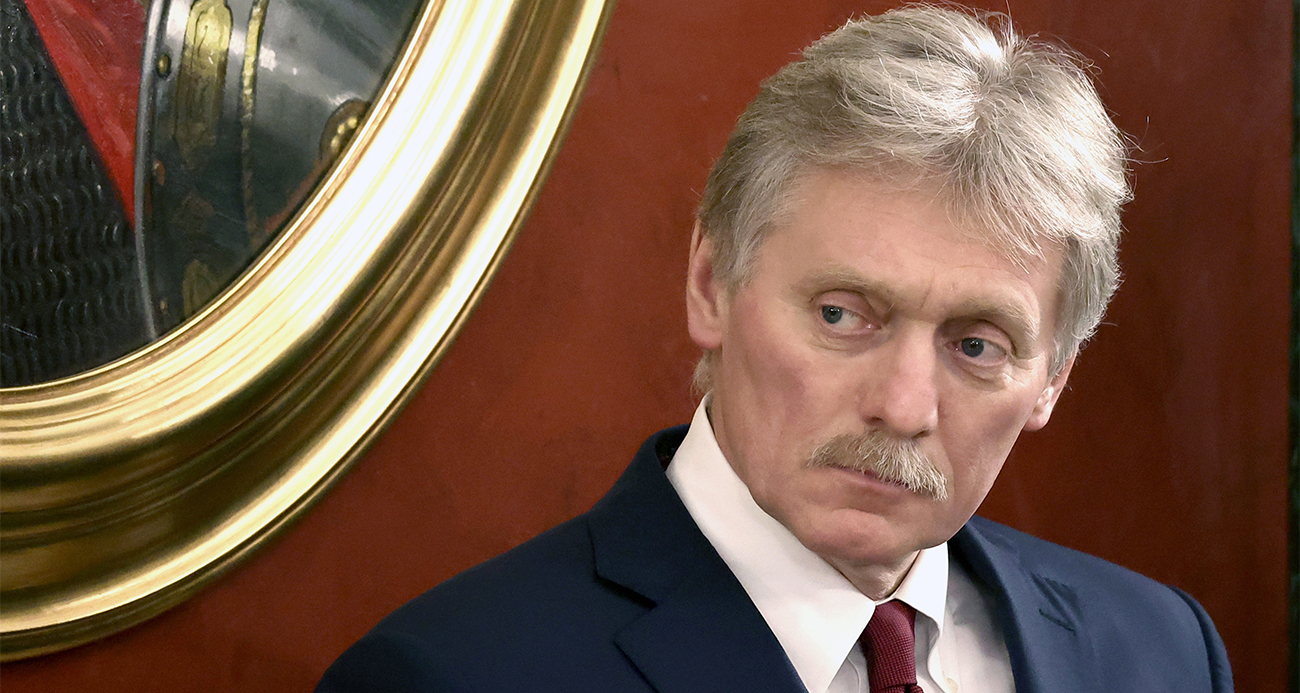 Kremlin Tahıl Anlaşmasına Rusyanın güvenlik garantisi olmadan devam etmek riskli